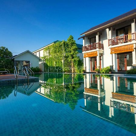Cocoon Villa Hoi An Zewnętrze zdjęcie