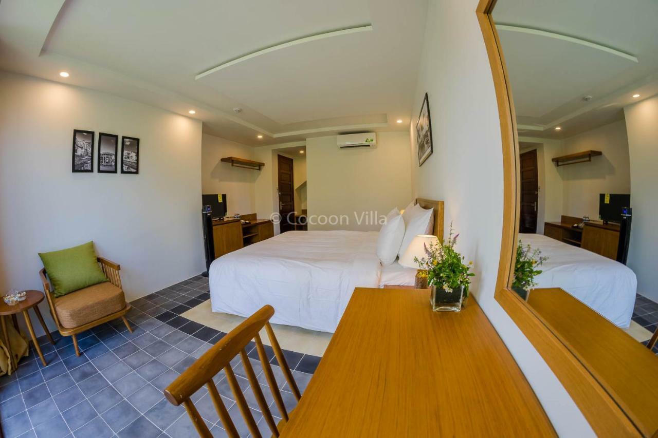 Cocoon Villa Hoi An Zewnętrze zdjęcie
