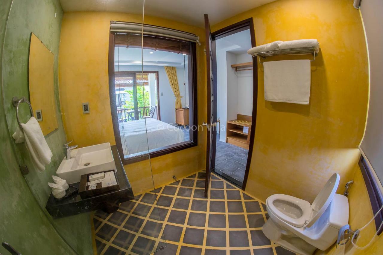 Cocoon Villa Hoi An Zewnętrze zdjęcie
