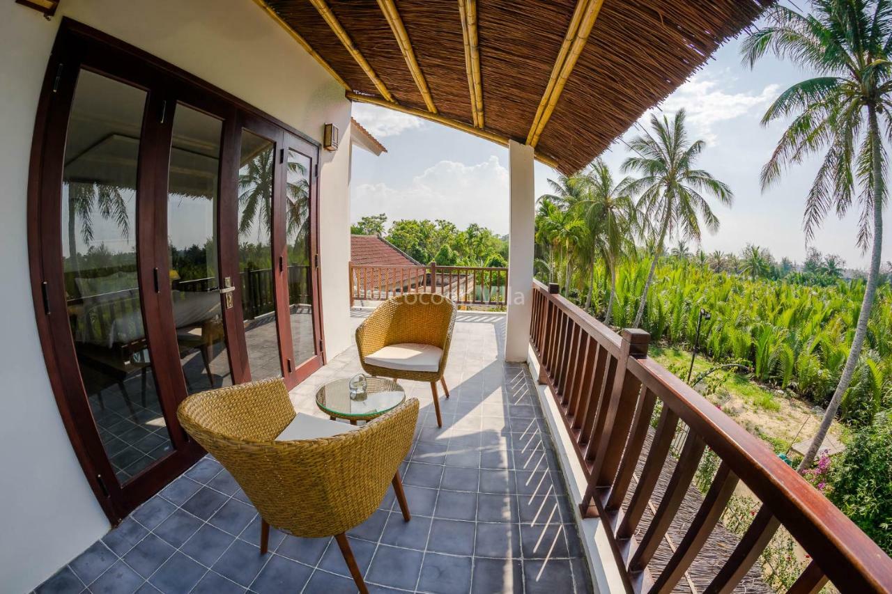 Cocoon Villa Hoi An Zewnętrze zdjęcie