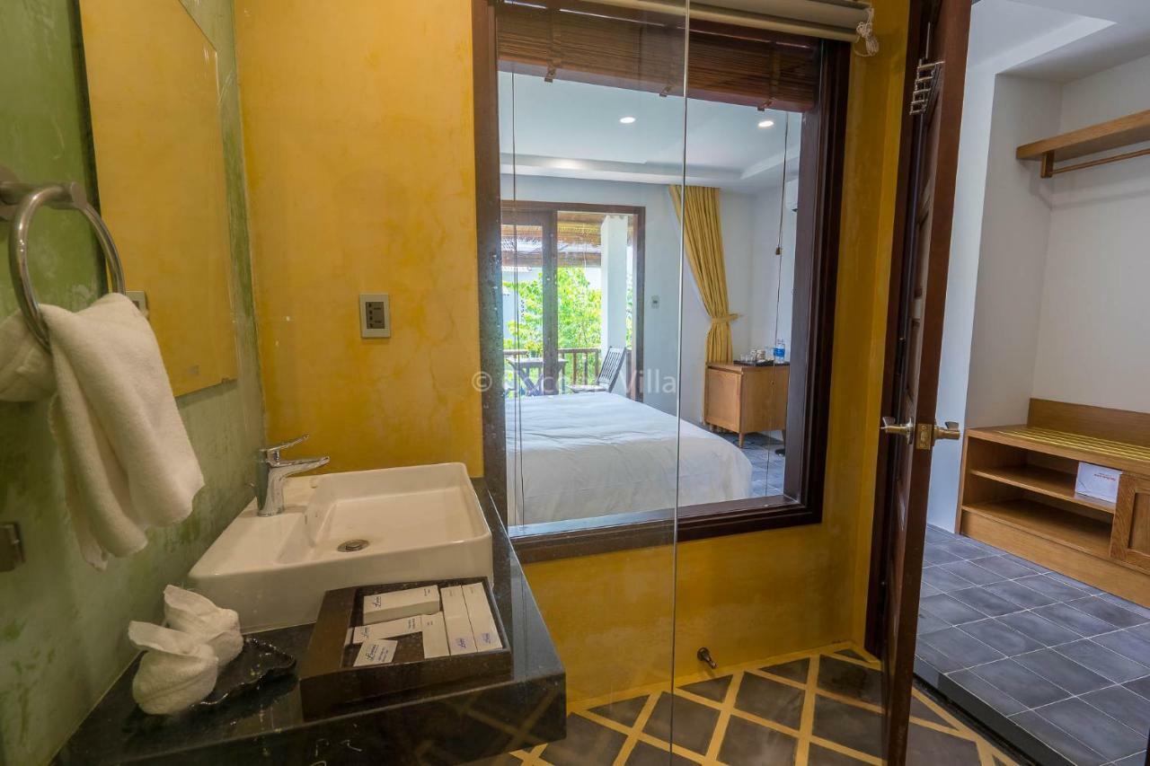 Cocoon Villa Hoi An Zewnętrze zdjęcie